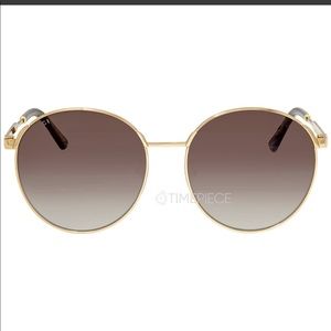 Gucci Sunglasses GG0206SK 001 58